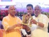 जो नहीं कर पाए वे गिनते जाएं, हम नौकरियां देते जाएंगे: मुख्यमंत्री योगी आदित्यनाथ