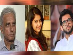 आदित्य ठाकरे को 500 करोड़ का नोटिस! दिशा सालियान के पिता खुद मातोश्री जाएंगे
