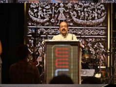 छत्तीसगढ़ की संस्कृति और पर्यटन स्थलों को राष्ट्रीय पहचान दिलाने आगे आएं इवेंट मैनेजर्स : उप मुख्यमंत्री अरुण साव