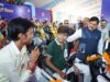 विद्यार्थियों के सपनों को पूरा करने के लिए आवश्यक संसाधन उपलब्ध कराने को सरकार है संकल्पित : मुख्यमंत्री डॉ. यादव