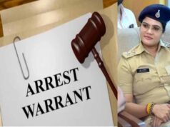 निलंबित CSP नेहा पच्चीसिया समेत 3 आरोपियों के वारंट जारी, मजिस्ट्रेट के सामने पेश करने के आदेश