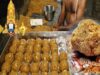 तिरुपति लड्डू के घी में कथित मिलावट, पाम ऑयल इस्तेमाल होने का आरोप