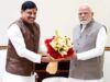 प्रधानमंत्री मोदी के नेतृत्व में देश की जीडीपी वृद्धि दर 7.8 प्रतिशत होना गर्व का विषय : मुख्यमंत्री डॉ. यादव