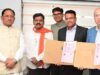 मुख्यमंत्री विष्णु देव साय की पहल से नवा रायपुर में खुलेगा प्रतिष्ठित NMIMS, उच्च शिक्षा के क्षेत्र में छत्तीसगढ़ लगाएगा नई छलांग