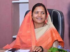 रायपुर : मंत्री लक्ष्मी राजवाड़े के प्रयासों से भटगांव विधानसभा को बड़ी सौगात, बुंदिया और बड़सरा में खुलेंगे नए धान उपार्जन केंद्र