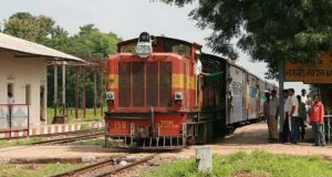 ग्वालियर-बानमोर नैरोगेज का सफर खत्म! 20 किमी ट्रैक उखाड़ने की तैयारी, जल्द टेंडर जारी