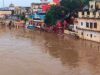 योगी सरकार ने कुशल प्रबंधन से चित्रकूट में टाला बड़ा बाढ़ संकट