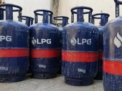 लखनऊ में कमर्शियल LPG सिलिंडर 9.50 रुपये महंगा, घरेलू गैस के दाम स्थिर