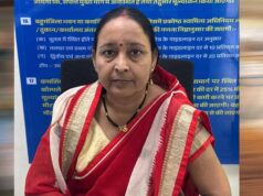 सेवा की कहानी : पंजीयन शुल्क में 50 प्रतिशत छूट से रचना सोनी ने बचाए 35 हजार रुपये
