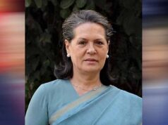 वोटर लिस्ट विवाद में सोनिया गांधी को झटका, सेशन कोर्ट ने आदेश रद्द किया