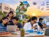 छत्तीसगढ़ में उच्च शिक्षा की नई भोर: हुनर, शोध और स्वावलंबन से गढ़ा जा रहा युवाओं का भविष्य