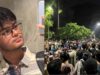 IIT बॉम्बे छात्र साहिल की मौत पर बवाल, प्रोफेसर सूर्यनारायण डूल्ला सस्पेंड