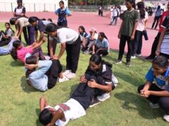 गैर-आवासीय खेल अकादमियों में प्रवेश और प्रवेश नवीनीकरण के लिए चयन ट्रायल 23-24 सितम्बर को