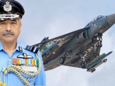 Tejas Mk1A: एक-दो महीने में वायु सेना में शामिल हो सकते हैं नए लड़ाकू विमान