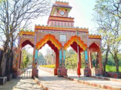 चंपारण्य में ₹73.42 करोड़ के महाप्रभु वल्लभाचार्य स्टैच्यू कॉम्प्लेक्स को केंद्र की मंजूरी