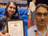 नियुक्ति पत्र पाकर बोले चयनित शिक्षक, पारदर्शी प्रक्रिया से मिला रोजगार, मुख्यमंत्री के प्रति जताया आभार