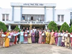 गणित के डर को आकर्षण में बदलने गतिविधि आधारित शिक्षण पर शिक्षकों को मिला व्यावहारिक प्रशिक्षण