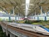 India की पहली Bullet Train अगले साल दौड़ेगी, रेलवे ने वीडियो जारी कर किया कन्फर्म