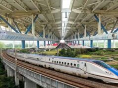 India की पहली Bullet Train अगले साल दौड़ेगी, रेलवे ने वीडियो जारी कर किया कन्फर्म