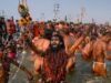 उज्जैन सिंहस्थ मेला क्षेत्र में बनेंगी 50 किमी सीमेंट सड़कें, बिछेगी सीवरेज लाइन