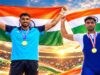 एशियन गेम्स में सेना के जवानों का कमाल, सतनाम-सलमान ने रोइंग में जीता ब्रॉन्ज
