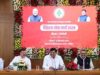 सिंहस्थ सेवादूतों के लिए भोपाल में बनेगा अत्याधुनिक ट्रेनिंग सेंटर : मुख्यमंत्री डॉ. यादव