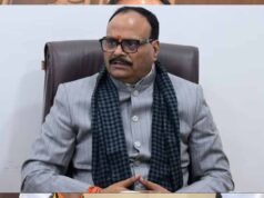 अखिलेश यादव कुछ भी कर लें, सफल नहीं होंगे- ब्रजेश पाठक