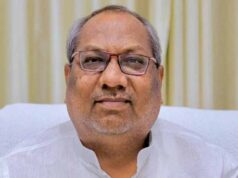 अखिलेश मल्लाह समाज के बेटे को विधान परिषद का नेता बनाते तो वह निषाद समाज की आवाज उठाता: मंत्री संजय निषाद