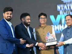 विकसित छत्तीसगढ़ के निर्माण में रियल एस्टेट सेक्टर की होगी अहम भूमिका : मुख्यमंत्री विष्णु देव साय