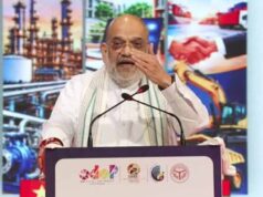 यूपी के उत्पादों पर बढ़ा दुनिया का भरोसा, निर्यात दो लाख करोड़ के पार: मुख्यमंत्री योगी आदित्यनाथ