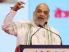 सपा सरकार को यूपी से बाहर करना पड़ा था निवेश का कार्यक्रम, योगी ने यूपी को बनाया निवेश का केंद्र: केंद्रीय गृह मंत्री शाह