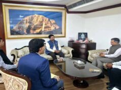 शहर की तासीर के अनुरूप हो विकास की योजना : सोनमणि बोरा