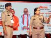 सुरक्षा पर योगी सरकार का पूरा फोकस, अभेद्य दुर्ग बना इंटरनेशनल ट्रेड शो