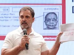 एंटी-इनकंबेंसी पर राहुल गांधी का सवाल, चुनावी इतिहास क्या कहता है?