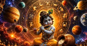 जन्माष्टमी पर बन रहे 4 शुभ राजयोग, इन 9 राशियों पर बरसेगी श्रीकृष्ण की कृपा