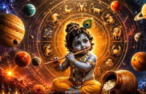 जन्माष्टमी पर बन रहे 4 शुभ राजयोग, इन 9 राशियों पर बरसेगी श्रीकृष्ण की कृपा