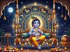 श्रीकृष्ण की प्रिय हैं ये 4 राशियां, जन्माष्टमी पर करें ये उपाय तो मिलेगा धन-सुख और सफलता का आशीर्वाद