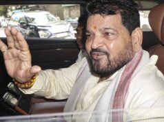 बृजभूषण शरण सिंह को कोर्ट का नोटिस, महिला पहलवानों ने दी बरी होने को चुनौती