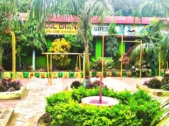 पीएमश्री स्कूल के उन्नयन से महासमुंद के शासकीय प्राथमिक शाला चनाट का हुआ कायाकल्प