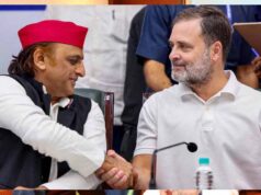 UP में सीट बंटवारे पर सपा का कड़ा रुख, कांग्रेस के सामने रख सकती है 4 शर्तें