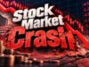 Stock Market Crash: खुलते ही शेयर बाजार में हाहाकार, निफ्टी 23,000 के नीचे