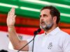 Rahul Gandhi Indore Visit: अब 19 सितंबर को आएंगे राहुल गांधी, बारिश के चलते बदली कार्यक्रम की तारीख
