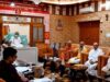 Ram Mandir CEO: रिटायर्ड एयर मार्शल जितेंद्र मिश्रा को मिली बड़ी जिम्मेदारी, ऑपरेशन सिंदूर में संभाली थी वेस्टर्न कमांड