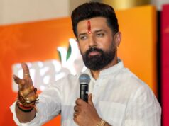 यूपी-पंजाब में LJP(R) की एंट्री की तैयारी, चिराग पासवान की नजर दलित वोट बैंक पर