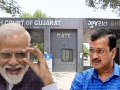 PM मोदी की डिग्री मामले में केजरीवाल को झटका, गुजरात HC ने ₹25 हजार जुर्माना बरकरार रखा