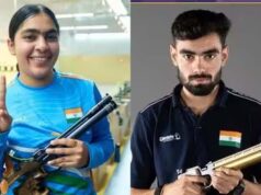 Asian Games 2026: भारत को 2 मिनट में मिले 2 मेडल, शूटिंग में गोल्ड-सिल्वर