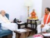 UP Election 2027: अमित शाह से मिले केशव मौर्य, चुनावी रणनीति पर चर्चा