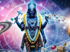 9 अक्टूबर को शनि बदलेंगे नक्षत्र, इन 5 राशियों के करियर-धन पर असर