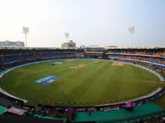 India vs West Indies T20: सिर्फ 1000 रुपये में मिलेगा मैच टिकट, जानें ऑनलाइन बुकिंग का आसान तरीका