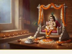Janmashtami 2026: 4 सितंबर को मनेगी जन्माष्टमी, रोहिणी नक्षत्र में होगा कान्हा का जन्म; जानें शुभ मुहूर्त